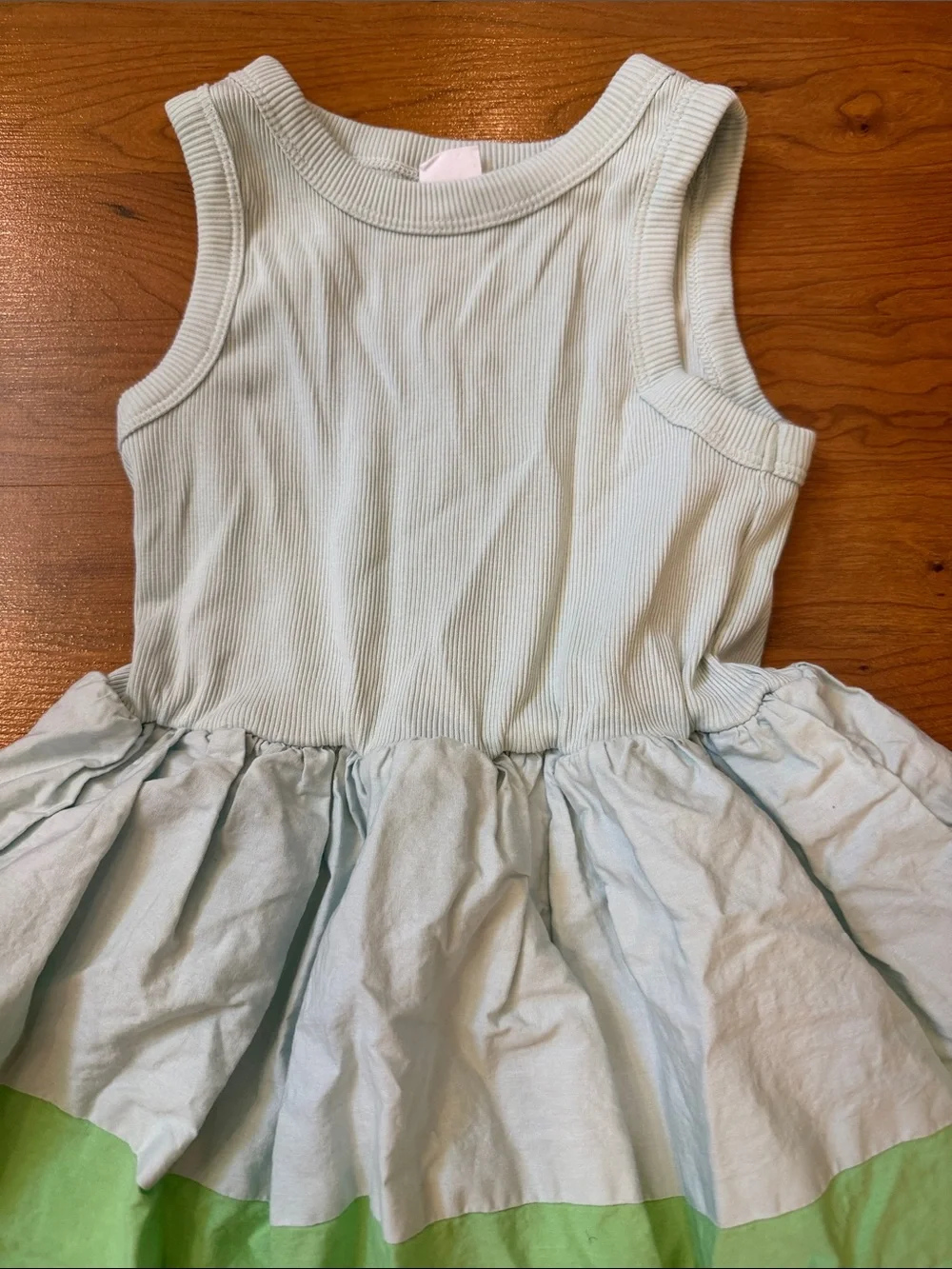 GAP beautiful tank